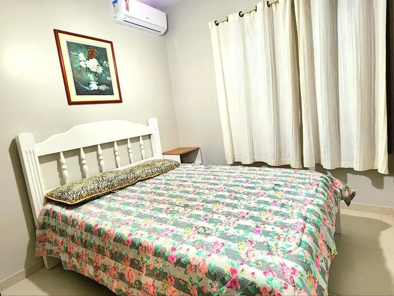 Holiday home 020A - Sobrado De 3 Quartos Para Alugar, Bombinhas/Sc